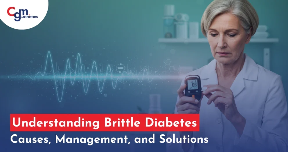 Understanding Brittle Diabetes