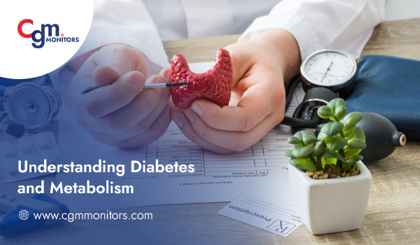 Understanding Diabetes and Metabolism