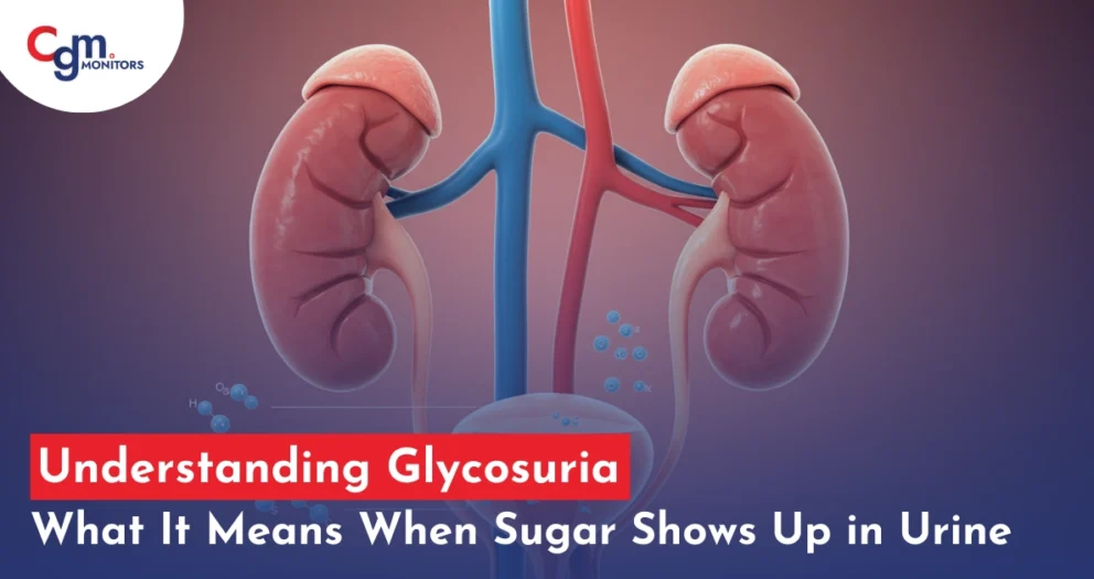 Understanding Glycosuria