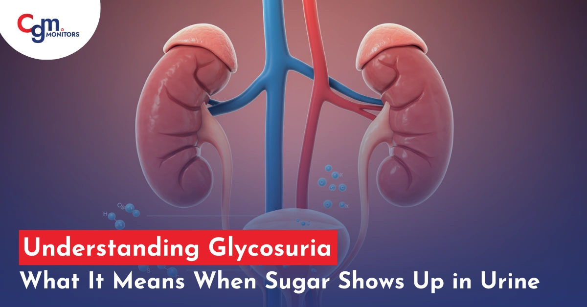 Understanding Glycosuria