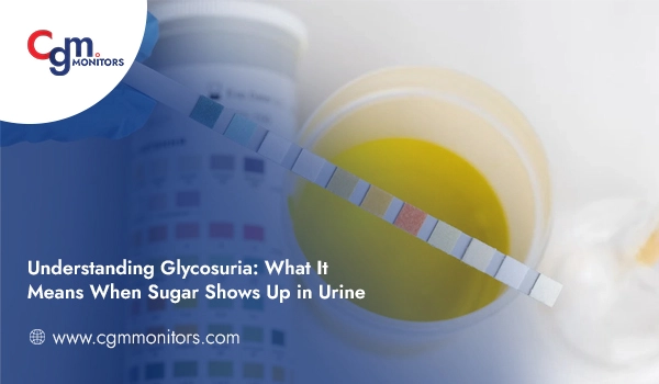 Glycosuria