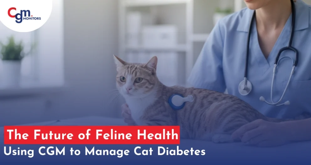 Manage Cat Diabetes