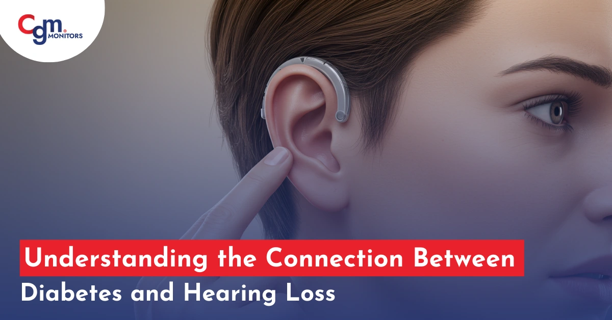 Diabetes and Hearing Loss