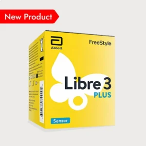 Freestyle Libre 3 Plus Sensor