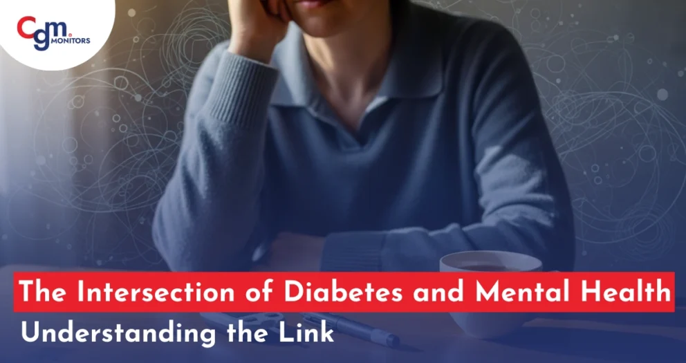 Diabetes and Mental Health