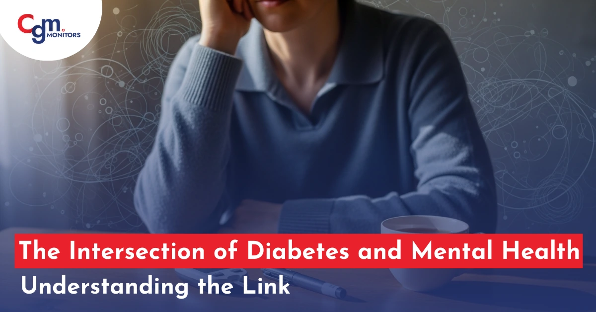 Diabetes and Mental Health