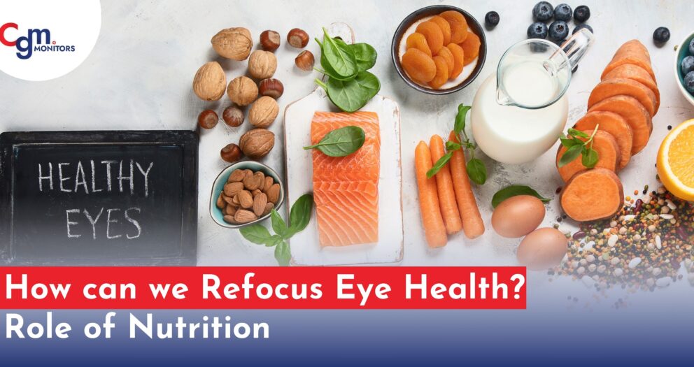 refocus eye health