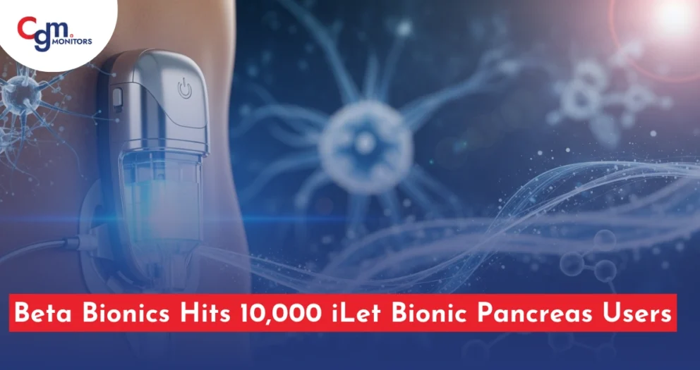 Beta Bionics Hits 10,000