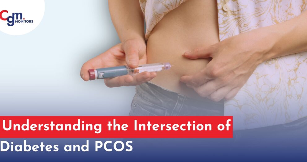 Diabetes and PCOS