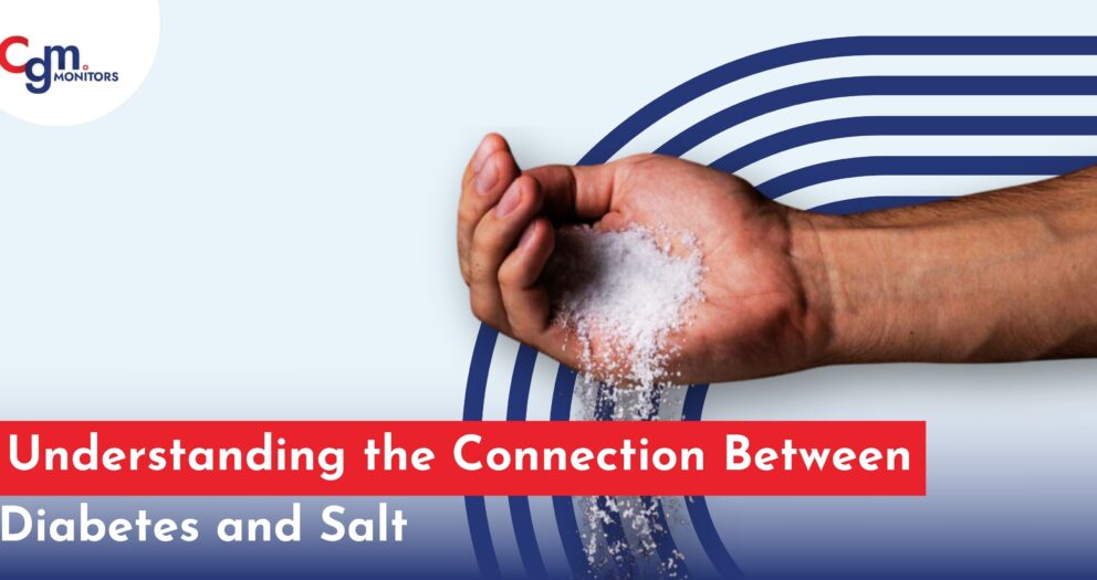 Diabetes and Salt