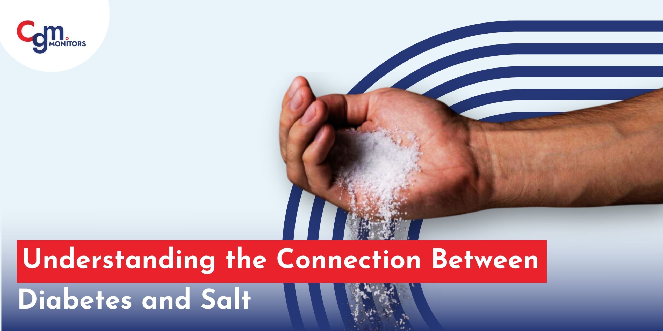 Diabetes and Salt