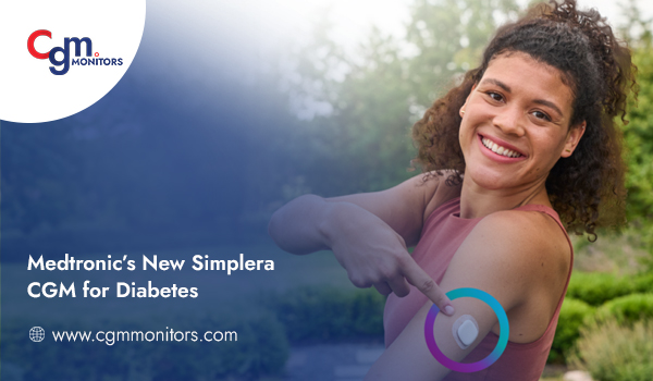 Medtronic’s New Simplera CGM for Diabetes