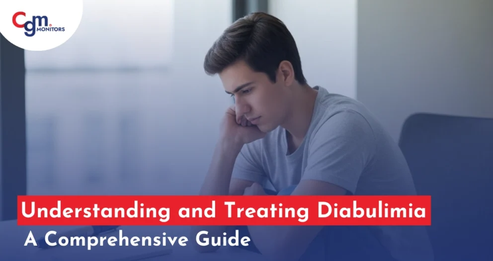 Treating Diabulimia