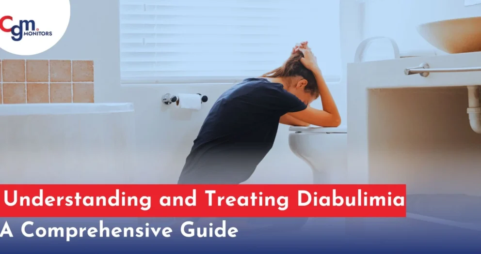 Treating Diabulimia