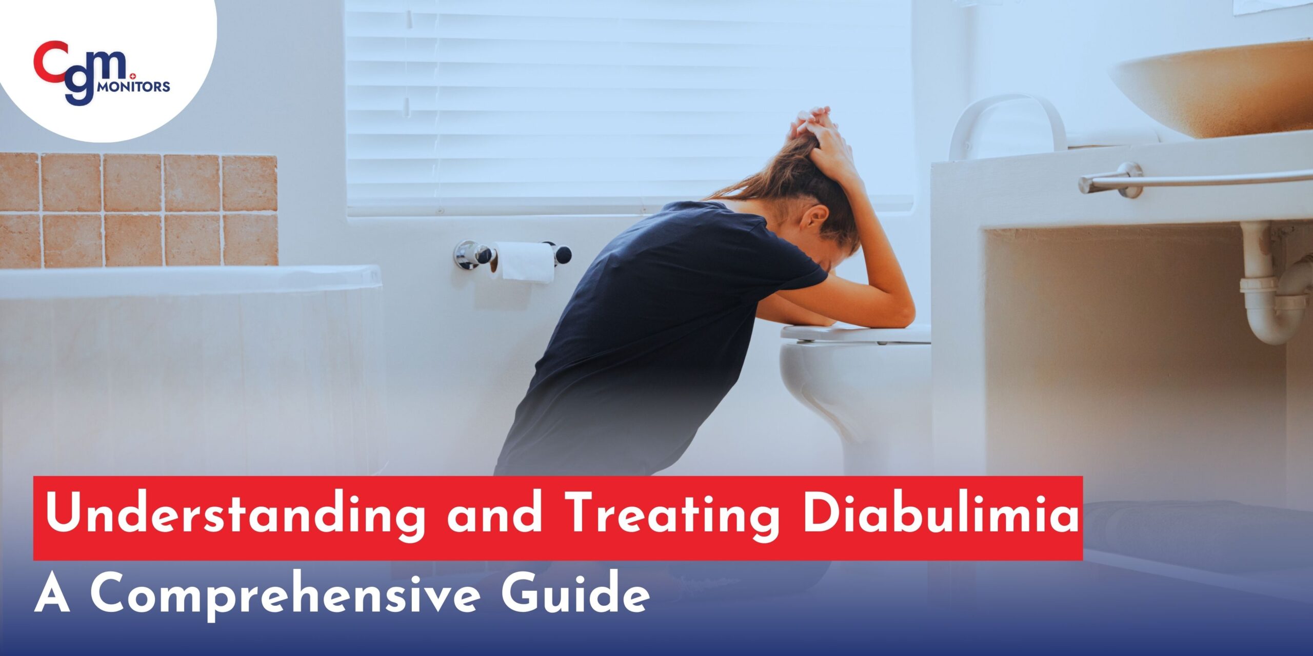 Treating Diabulimia