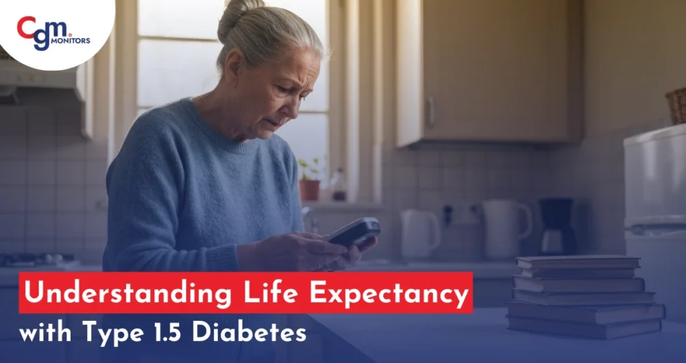 Type 1.5 Diabetes