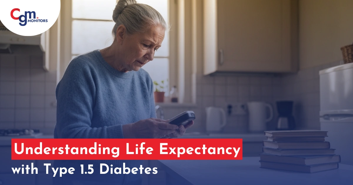 Type 1.5 Diabetes
