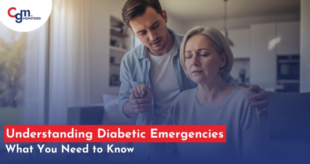 Understanding Diabetic Emergencies