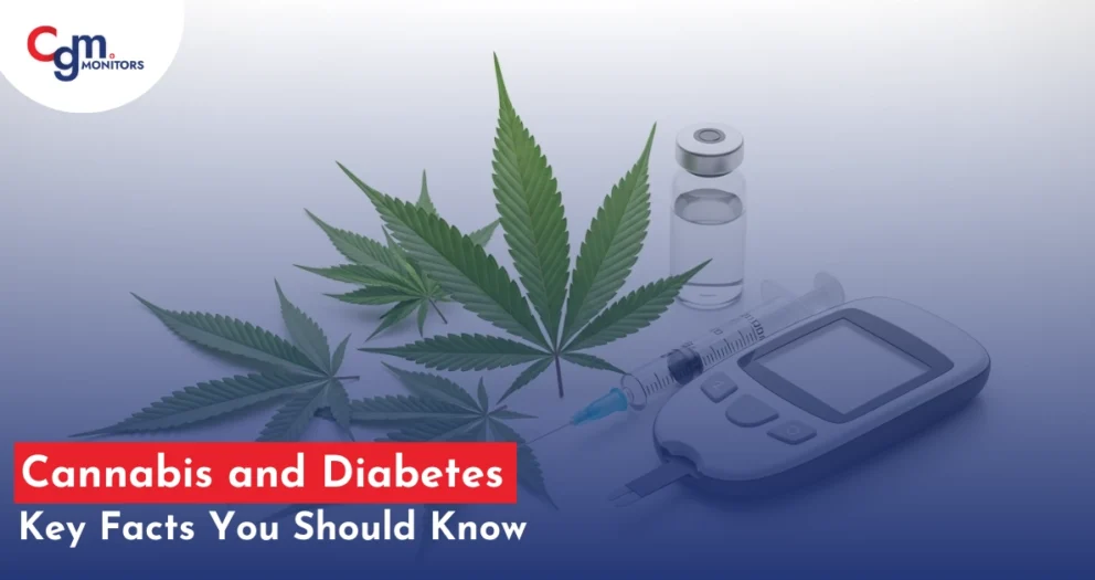 Cannabis and Diabetes