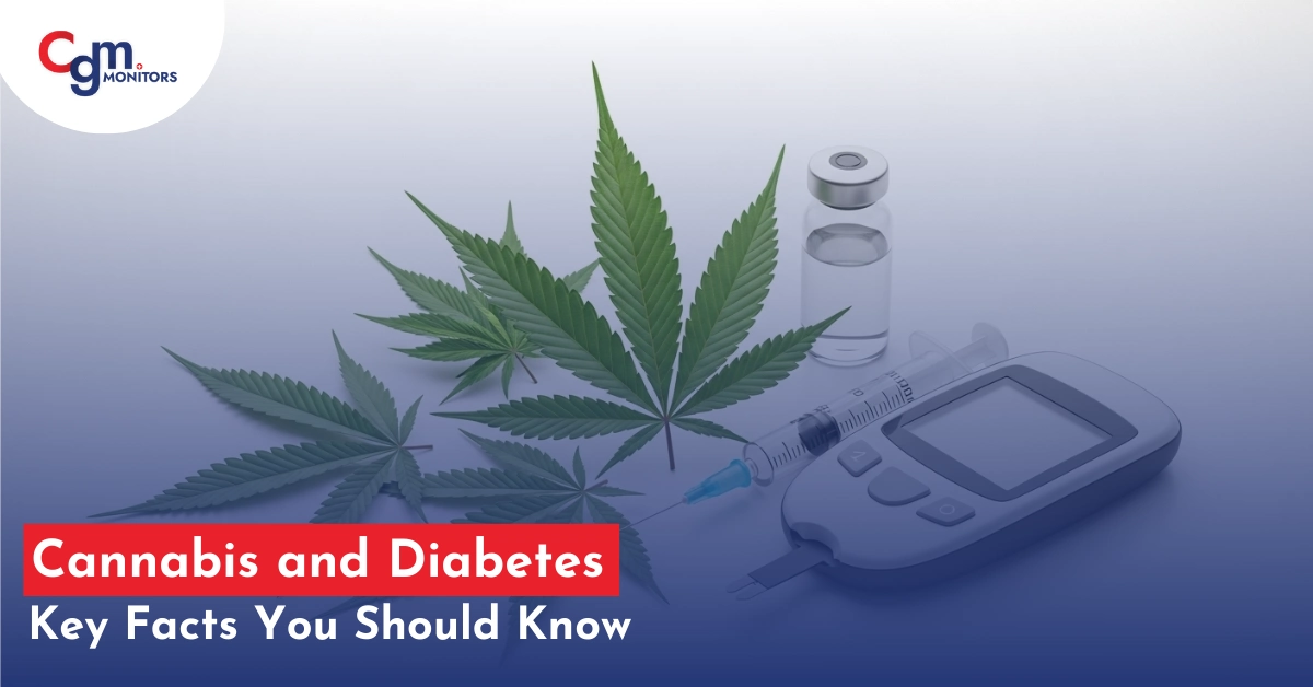 Cannabis and Diabetes