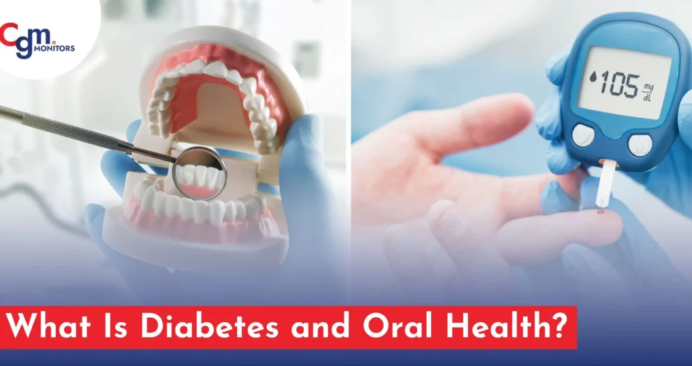 Diabetes and Oral Health devices