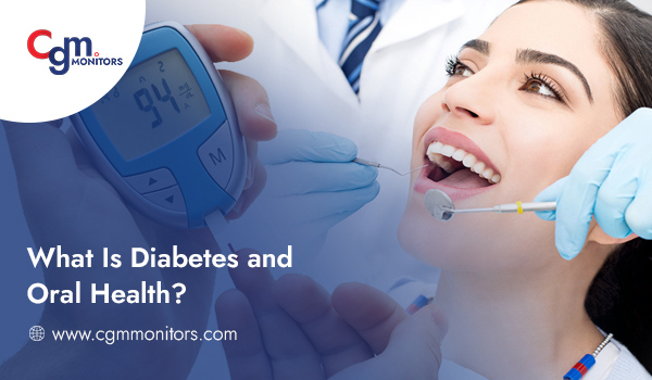 Diabetes and Oral Health