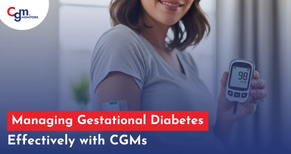 Managing Gestational Diabetes