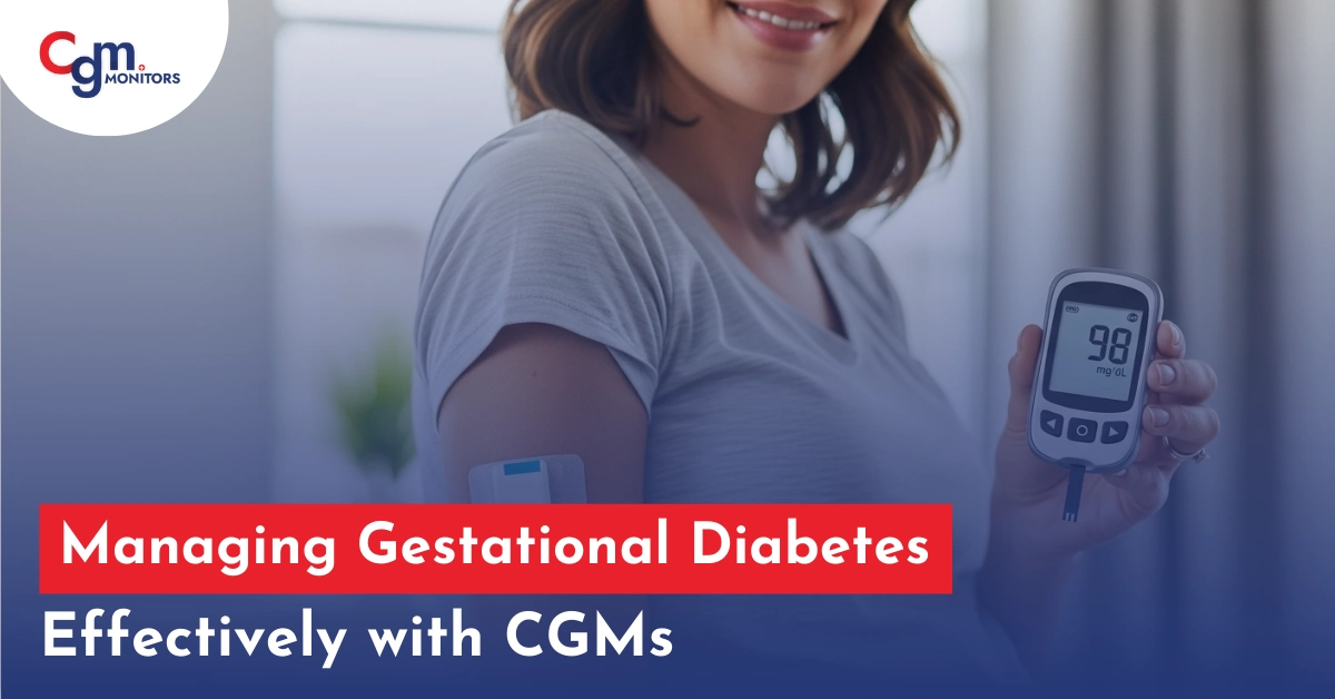 Managing Gestational Diabetes