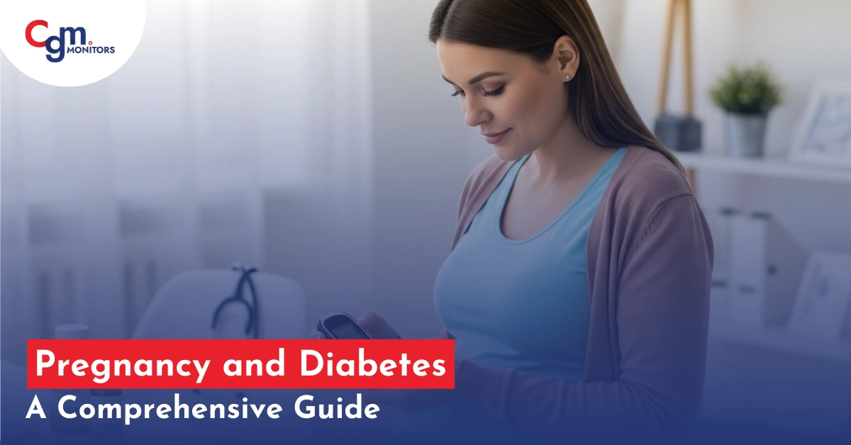 Pregnancy and Diabetes A Comprehensive Guide