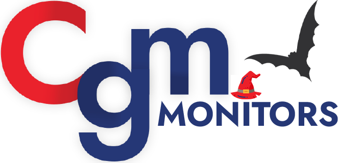 CGM Monotors