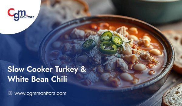Cooker turkey