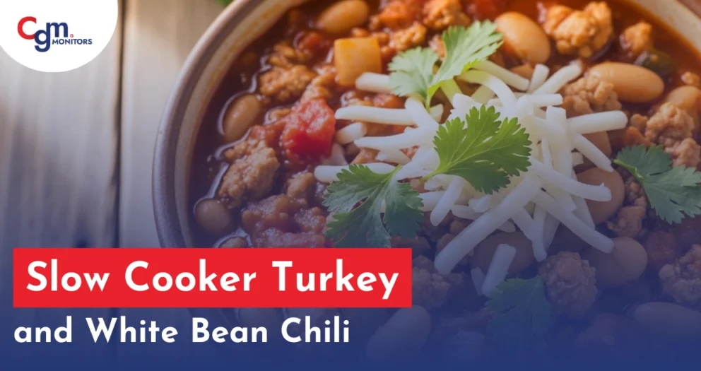 Slow Cooker Turkey