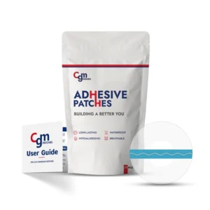 freestyle libre 2 patch without cutout