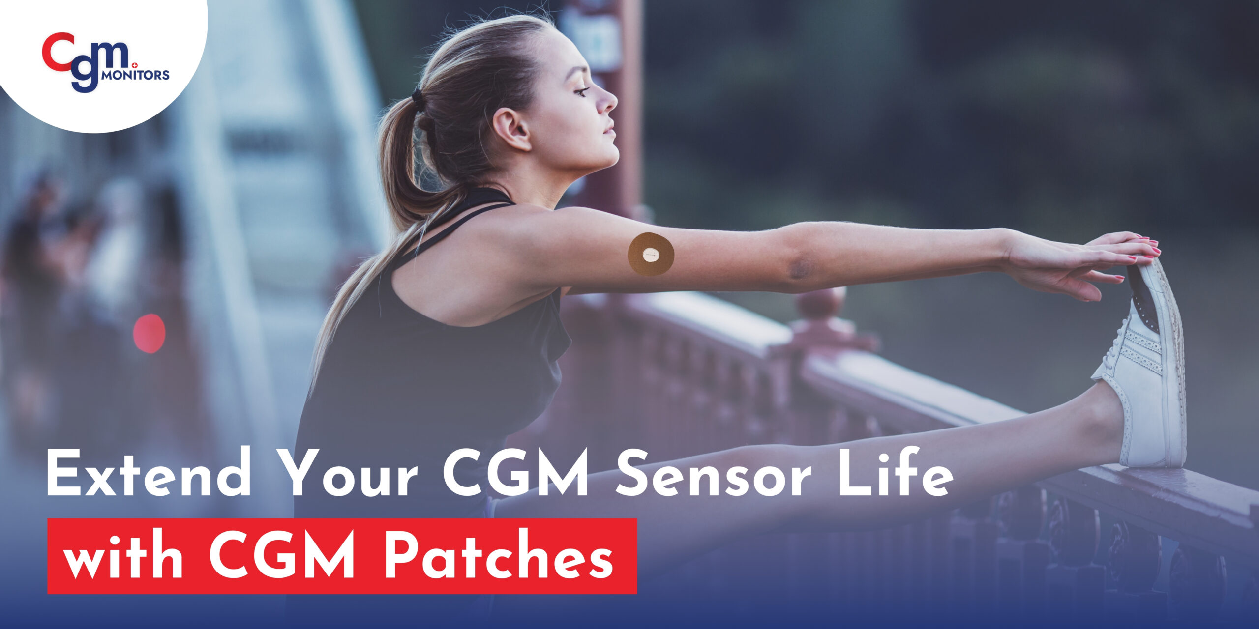 CGM Patches