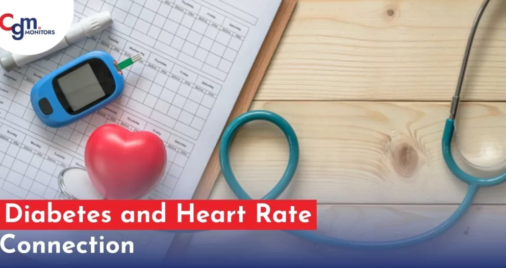 Diabetes and Heart Rate