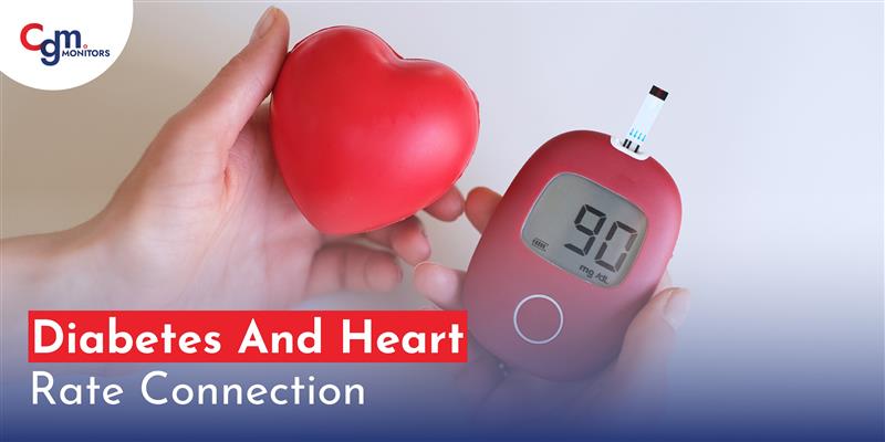 Diabetes and Heart Rate