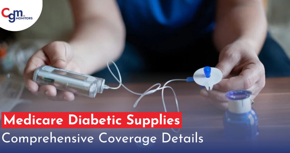 Medicare Diabetic Supplies