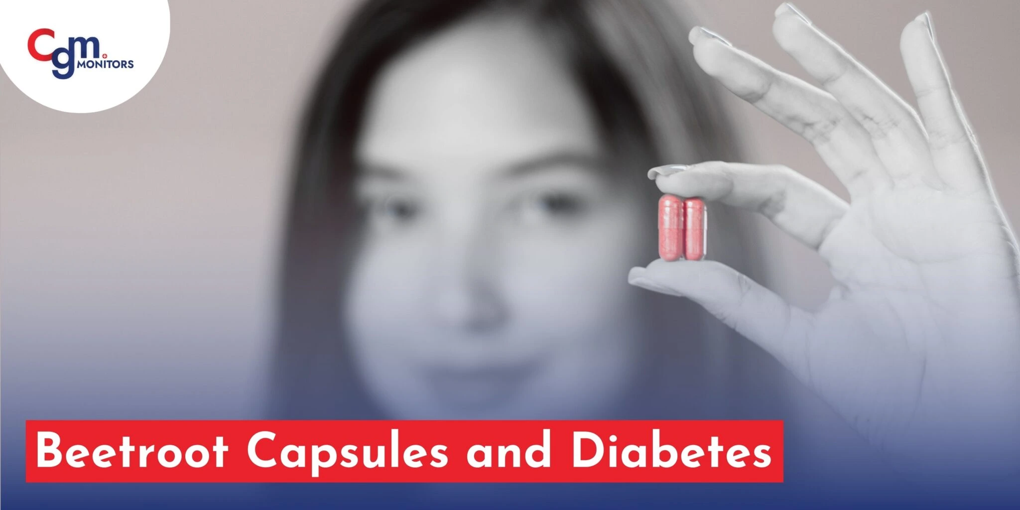 Beetroot capsules