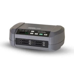 8 chamber compression therapy pump design