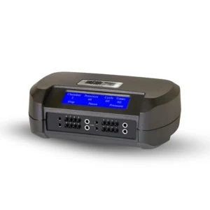 8 chamber system pump design