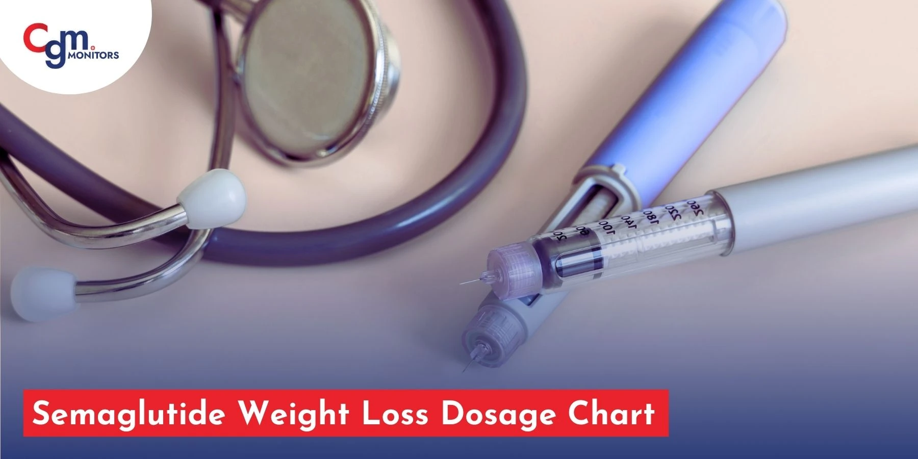 Semaglutide Weight Loss Dosage Chart