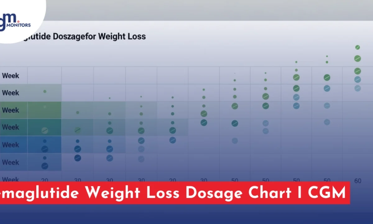 semaglutide l carnitine dosage chart Semaglutide Dosage Chart for Weight Loss & Dosing Guide