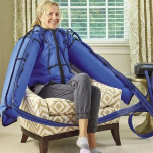 Use of Elite 16 chamber bilateral bio vest