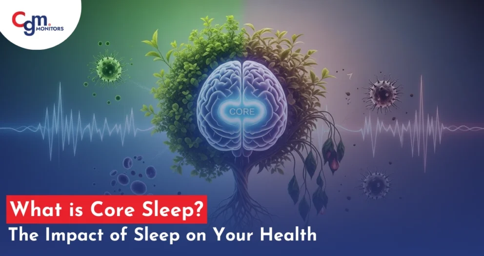 What is Core Sleep