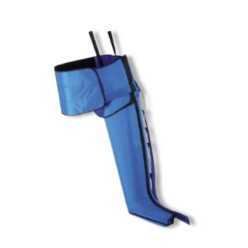8 chamber Bio abdominal vest