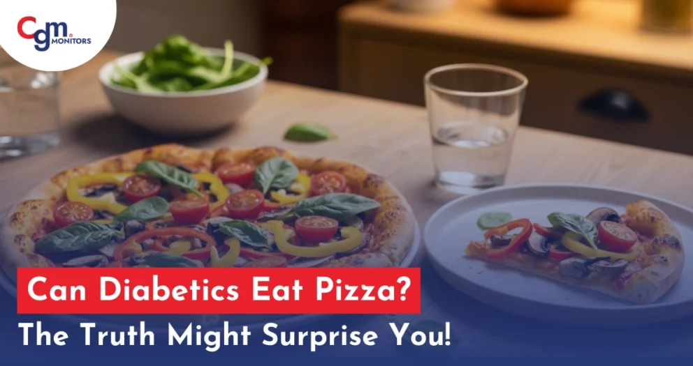 Can Diabetics Eat Pizza