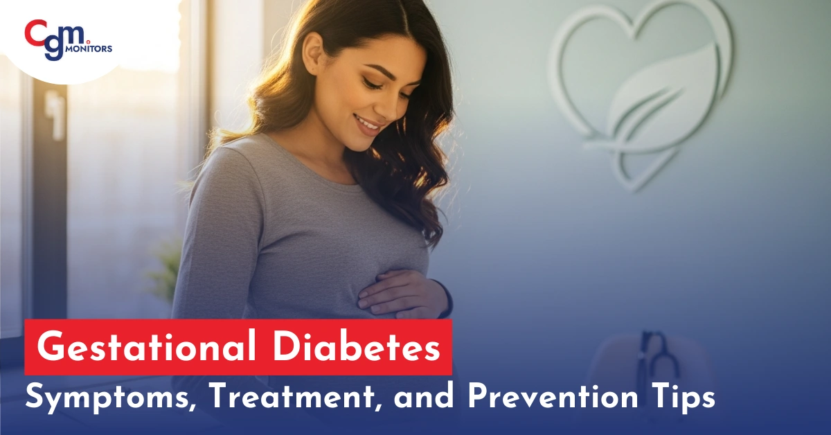 Gestational Diabetes