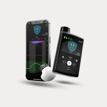 Medtronic 780G Insulin Pump System