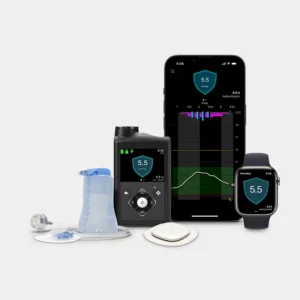 Medtronic 780G Insulin Pump system kit