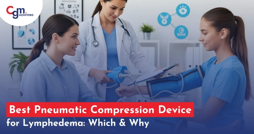 Best Pneumatic Compression Device